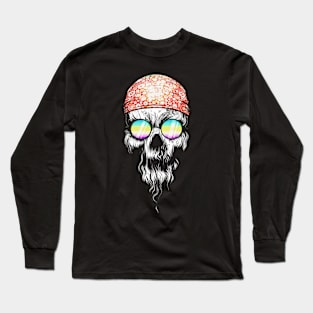 old skooll Long Sleeve T-Shirt